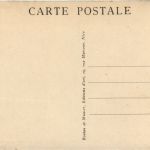 Grasse, Boulevard Jeu de Ballon