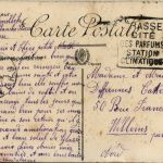 Grasse, Le Monument Fragonard et le Casino