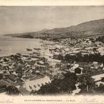 Martinique - Saint Pierre