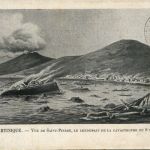 Martinique - Saint Pierre