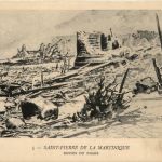 St. Pierre Martinique