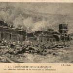St. Pierre Martinique
