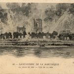St. Pierre Martinique