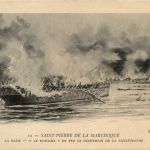 St. Pierre Martinique