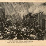 St. Pierre Martinique