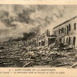 St. Pierre Martinique