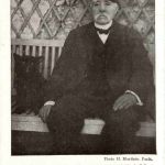 Georges Clemenceau