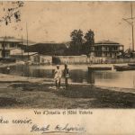 Ismailia et Hotel Victoria