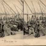 Egypt - Arrivee du Ble - Stereo