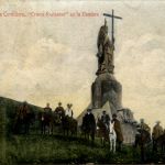 Chile - Recuerdo de la Cordillera