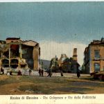 Rovine di Messina