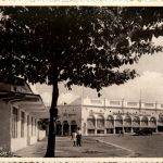 Leopoldville - Congo