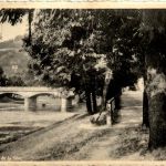 Diekirch - Au bord de la Sure