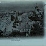 Diekirch - Place Wirtgen