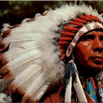 Indian Chief