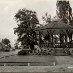 Luyksgestel - Kiosk - Bergeijk