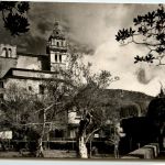 Mallorca - Valldemosa