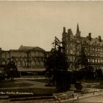 Richmond - Star & Garter Hotel