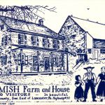 Lancaster - The Amish Farm