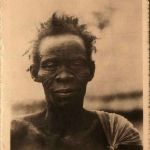 Sudan - On ald Nuer