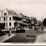 Clacton