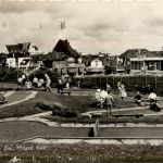 Nordwijk aan Zee - Midged Gold