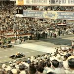 Akron Ohio Soap Box Derby