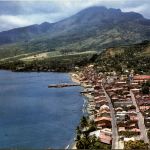 Martinique - Saint Pierre