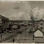 Lobito - Rua do Comercco - Angola