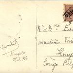 Lobito - Rua do Comercco - Angola