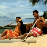 Tahiti - Etait Conte