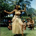 Tahiti