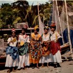 Martinique - Folklore