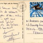 Niger - Niamey