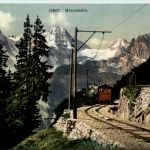 Mürrenbahn