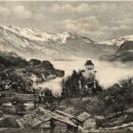 Ringgenberg - Brienzersee