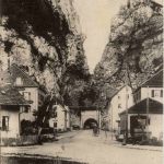 Col des Roches - Brenets