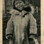 Alaska - Eskimo