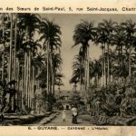 Guyane - Cayenne - L hopital