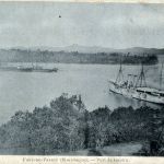 Fort de France Martinique