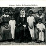 Nouvelle Caledonie