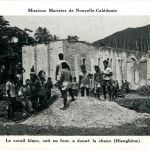 Nouvelle Caledonie