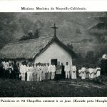 Nouvelle Caledonie