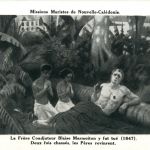 Nouvelle Caledonie