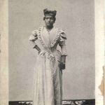 Guadeloupe - Type de Capresse