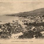 Martinique - Saint Pierre