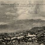 Martinique - Morne Rouge