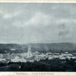 Martinique - Fort de Francee