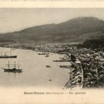 Matinique - Saint Pierre