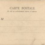Matinique - Saint Pierre